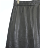 Ballsey（ボールジー）ロング・マキシ丈スカート 黒 サイズ:36(M位) レディース/2200622264028