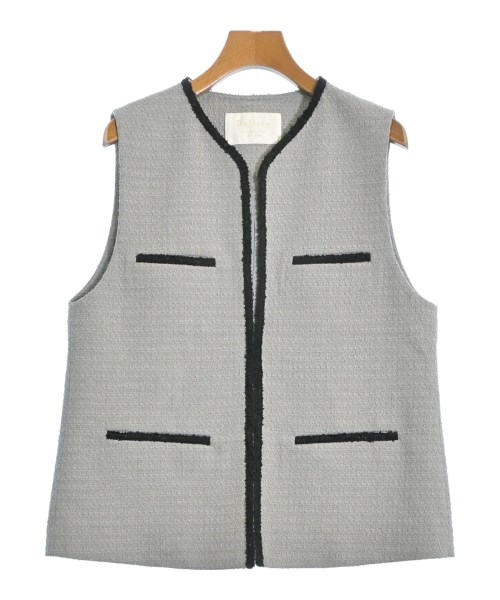 ボールジー(Ballsey)のBallsey ノーカラージャケット