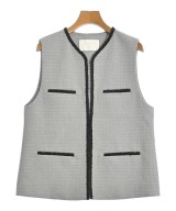 Ballsey ノーカラージャケット