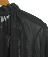 Ballsey（ボールジー）ブラウス 黒 サイズ:36(M位) レディース/2200623780039