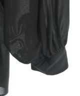 Ballsey（ボールジー）ブラウス 黒 サイズ:36(M位) レディース/2200623780039