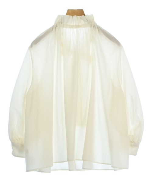 Ballsey（ボールジー）ブラウス 白 サイズ:36(M位) レディース/2200623780046