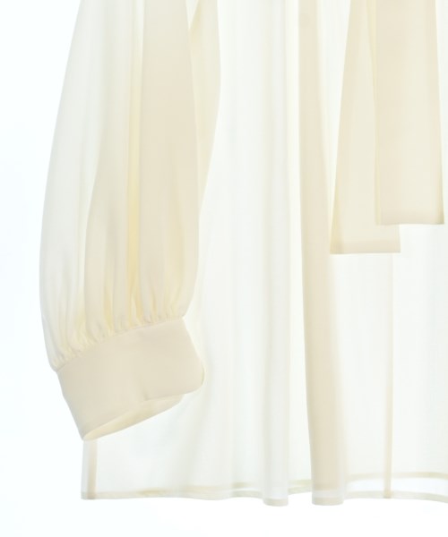 Ballsey（ボールジー）ブラウス 白 サイズ:36(M位) レディース/2200623780046