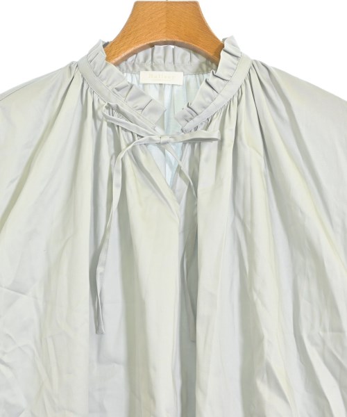 Ballsey（ボールジー）カジュアルシャツ グレー サイズ:36(M位) レディース/2200610281082