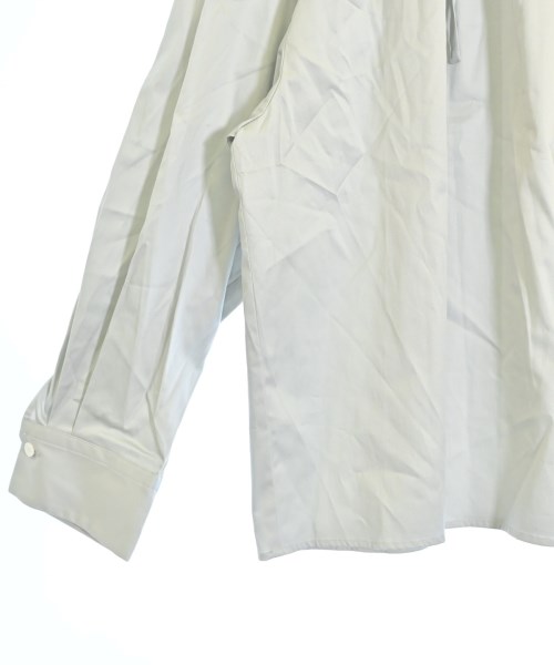 Ballsey（ボールジー）カジュアルシャツ グレー サイズ:36(M位) レディース/2200610281082