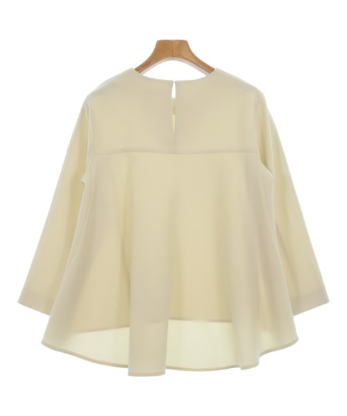 Ballsey（ボールジー）ブラウス ベージュ サイズ:34(S位) レディース/2200617135012
