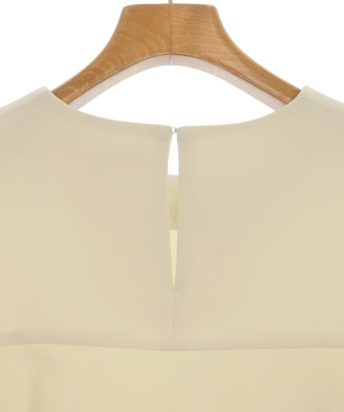 Ballsey（ボールジー）ブラウス ベージュ サイズ:34(S位) レディース/2200617135012