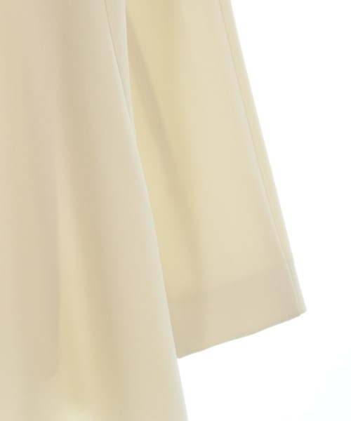 Ballsey（ボールジー）ブラウス ベージュ サイズ:34(S位) レディース/2200617135012