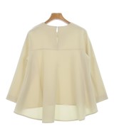 Ballsey（ボールジー）ブラウス ベージュ サイズ:34(S位) レディース/2200617135012