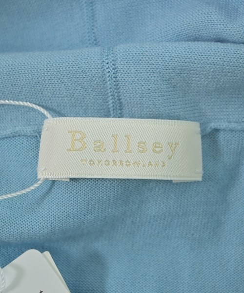 Ballsey（ボールジー）ニット・セーター 青 サイズ:S レディース/2200613827119