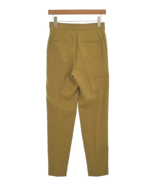 Ballsey（ボールジー）スラックス 黄 サイズ:34(S位) レディース/2200624328018