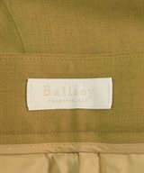Ballsey（ボールジー）スラックス 黄 サイズ:34(S位) レディース/2200624328018