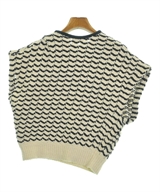 Ballsey（ボールジー）ベスト 白 サイズ:S レディース/2200613504126