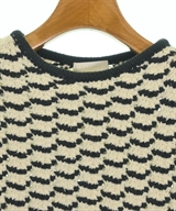 Ballsey（ボールジー）ベスト 白 サイズ:S レディース/2200613504126