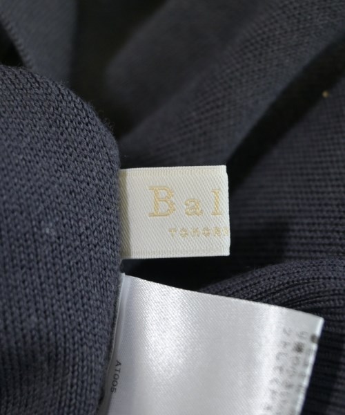 Ballsey（ボールジー）ニット・セーター 紫 サイズ:S レディース/2200613504171