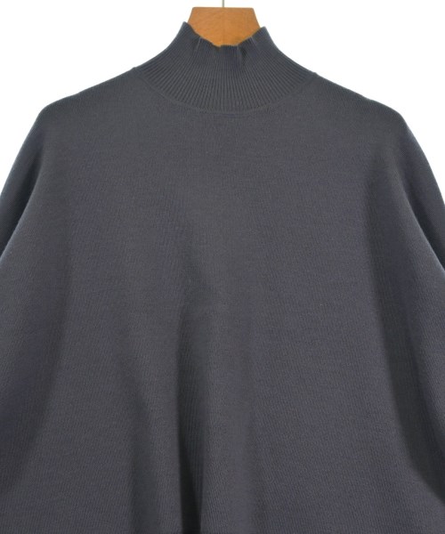 Ballsey（ボールジー）ニット・セーター 紫 サイズ:S レディース/2200613504171