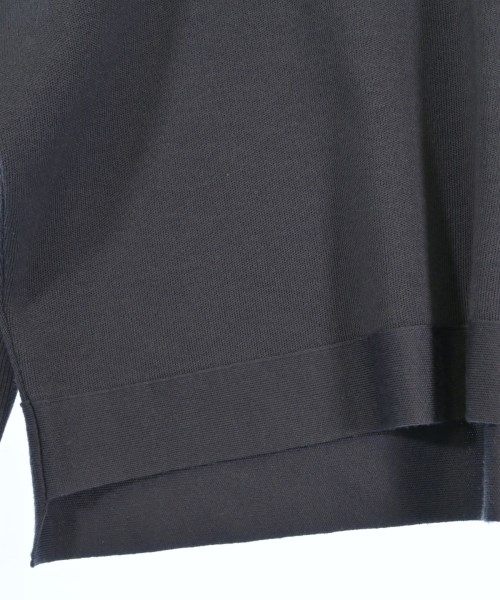 Ballsey（ボールジー）ニット・セーター 紫 サイズ:S レディース/2200613504171