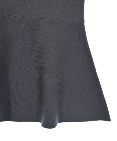 Ballsey（ボールジー）ロング・マキシ丈スカート 紫 サイズ:36(M位) レディース/2200613504188