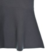 Ballsey（ボールジー）ロング・マキシ丈スカート 紫 サイズ:36(M位) レディース/2200613504188