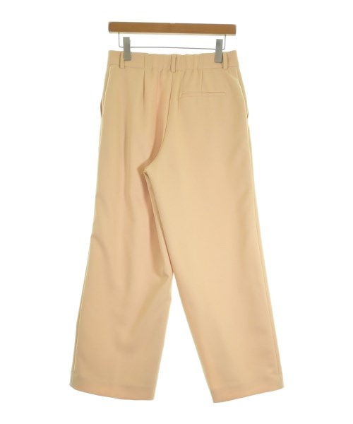 Ballsey（ボールジー）その他 黄 サイズ:36(M位) レディース/2200620626033