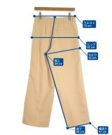 Ballsey（ボールジー）その他 黄 サイズ:36(M位) レディース/2200620626033