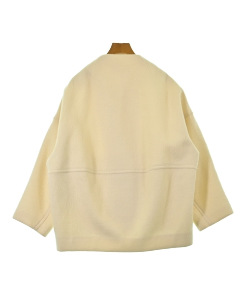 Ballsey（ボールジー）その他 白 サイズ:34(S位) レディース/2200624921028