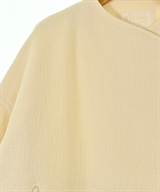 Ballsey（ボールジー）その他 白 サイズ:34(S位) レディース/2200624921028