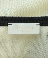 Ballsey（ボールジー）ノーカラージャケット 白 サイズ:36(M位) レディース/2200625288045