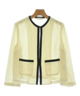 Ballsey ノーカラージャケット