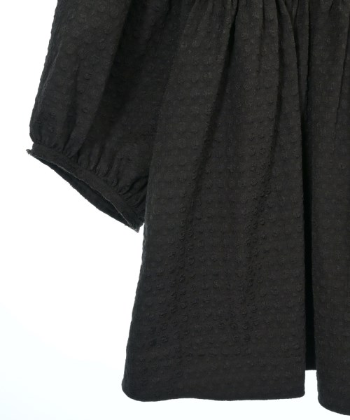 Ballsey（ボールジー）ブラウス 黒 サイズ:36(M位) レディース/2200617479031