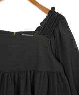 Ballsey（ボールジー）ブラウス 黒 サイズ:36(M位) レディース/2200617479031