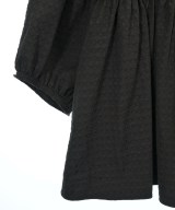 Ballsey（ボールジー）ブラウス 黒 サイズ:36(M位) レディース/2200617479031