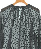 Ballsey（ボールジー）ブラウス 黒 サイズ:36(M位) レディース/2200624023074