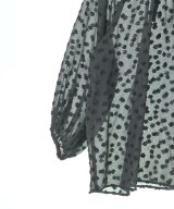 Ballsey（ボールジー）ブラウス 黒 サイズ:36(M位) レディース/2200624023074