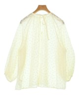 Ballsey（ボールジー）ブラウス 白 サイズ:36(M位) レディース/2200624023081