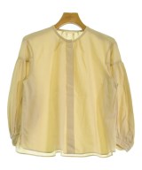 Ballsey（ボールジー）カジュアルシャツ ベージュ サイズ:36(M位) レディース/2200625155026