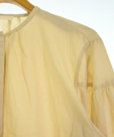 Ballsey（ボールジー）カジュアルシャツ ベージュ サイズ:36(M位) レディース/2200625155026