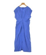 Ballsey（ボールジー）ワンピース 青 サイズ:34(S位) レディース/2200619896096