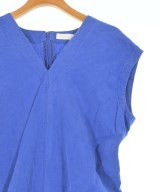 Ballsey（ボールジー）ワンピース 青 サイズ:34(S位) レディース/2200619896096