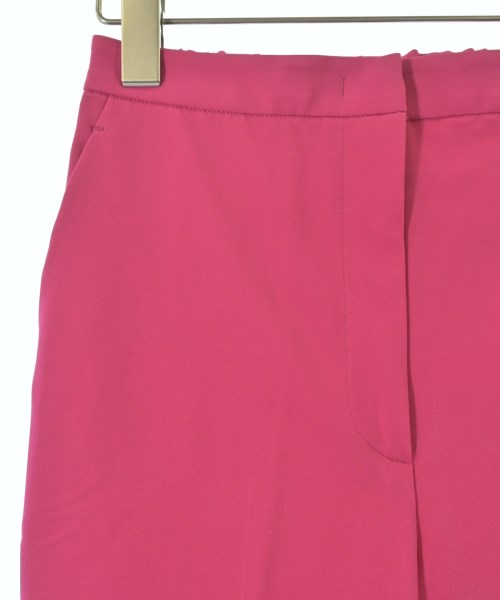 Ballsey（ボールジー）スラックス ピンク サイズ:32(XS位) レディース/2200617241041