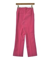 Ballsey（ボールジー）スラックス ピンク サイズ:32(XS位) レディース/2200617241041