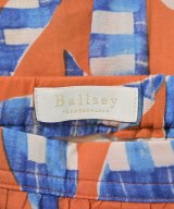 Ballsey（ボールジー）ロング・マキシ丈スカート オレンジ サイズ:34(S位) レディース/2200617241089
