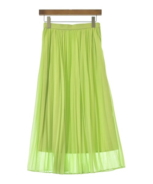 ボールジー(Ballsey)のBallsey ロング・マキシ丈スカート