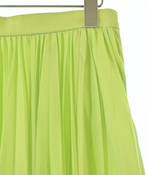 Ballsey（ボールジー）ロング・マキシ丈スカート 緑 サイズ:34(S位) レディース/2200617241126