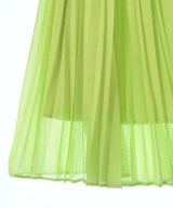 Ballsey（ボールジー）ロング・マキシ丈スカート 緑 サイズ:34(S位) レディース/2200617241126