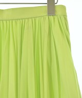 Ballsey（ボールジー）ロング・マキシ丈スカート 緑 サイズ:34(S位) レディース/2200617241126