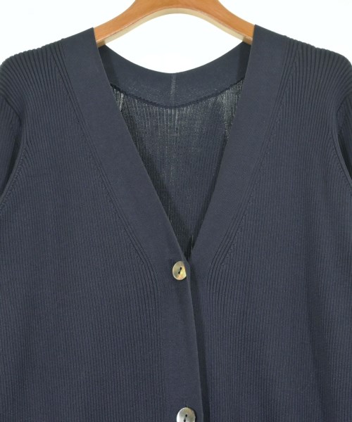Ballsey（ボールジー）カーディガン 紺 サイズ:F レディース/2200624397083