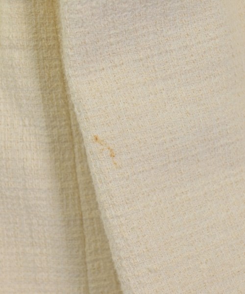 Ballsey（ボールジー）カジュアルジャケット 白 サイズ:36(M位) レディース/2200615940021