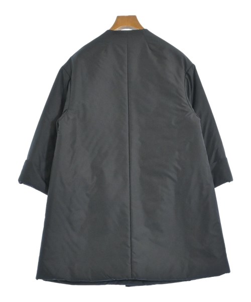 Ballsey（ボールジー）ダウンコート 黒 サイズ:34(S位) レディース/2200627610035