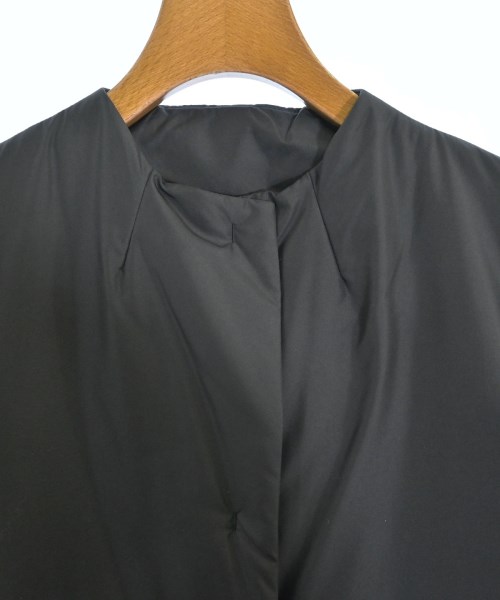 Ballsey（ボールジー）ダウンコート 黒 サイズ:34(S位) レディース/2200627610035